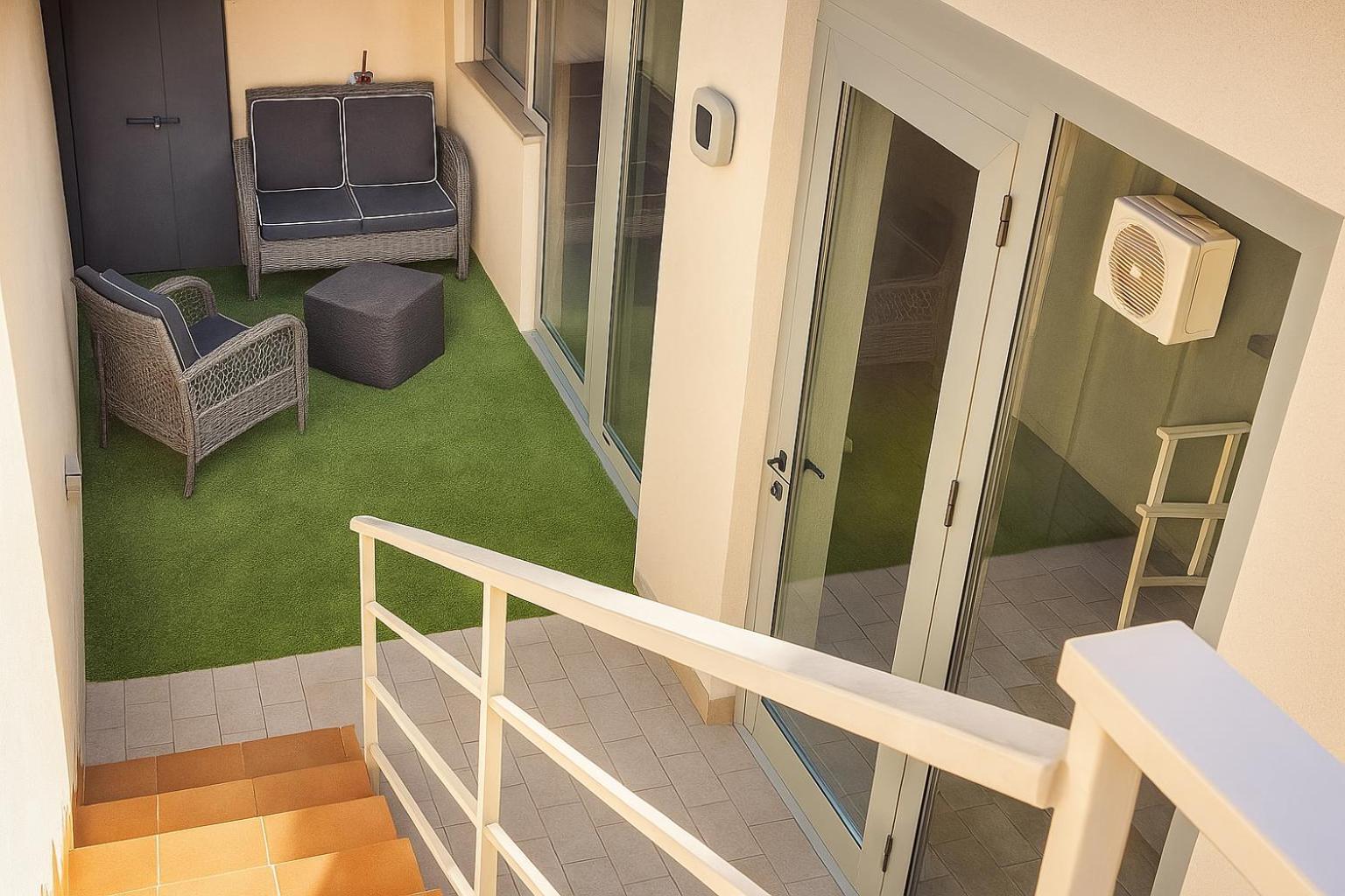 Mondello'S Pearl Apartamento Exterior foto